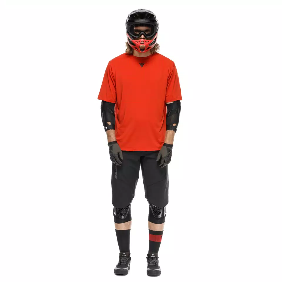 HG ROX JERSEY SS - MEN'S SHORT SLEEVE BIKE T-SHIRT