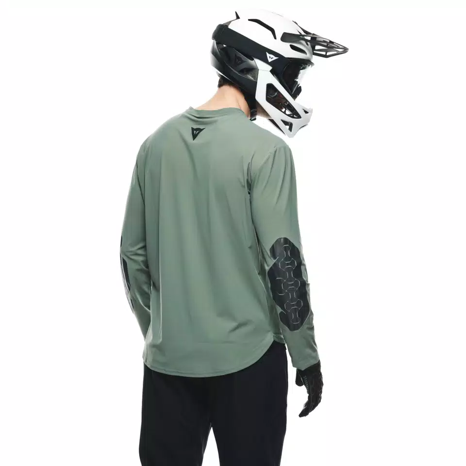 HGR JERSEY LS - MEN'S LONG SLEEVE BIKE T-SHIRT