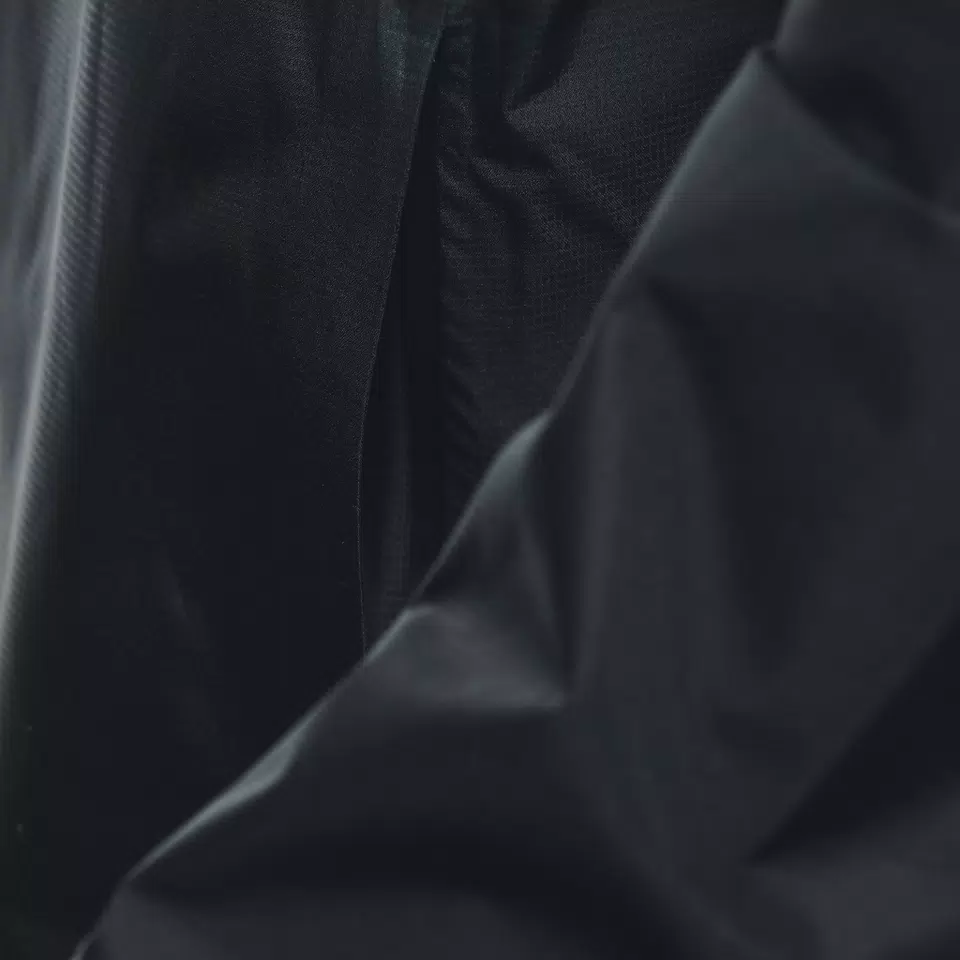 HGC SHELL LIGHT - MEN'S WATERPROOF BIKE JACKET