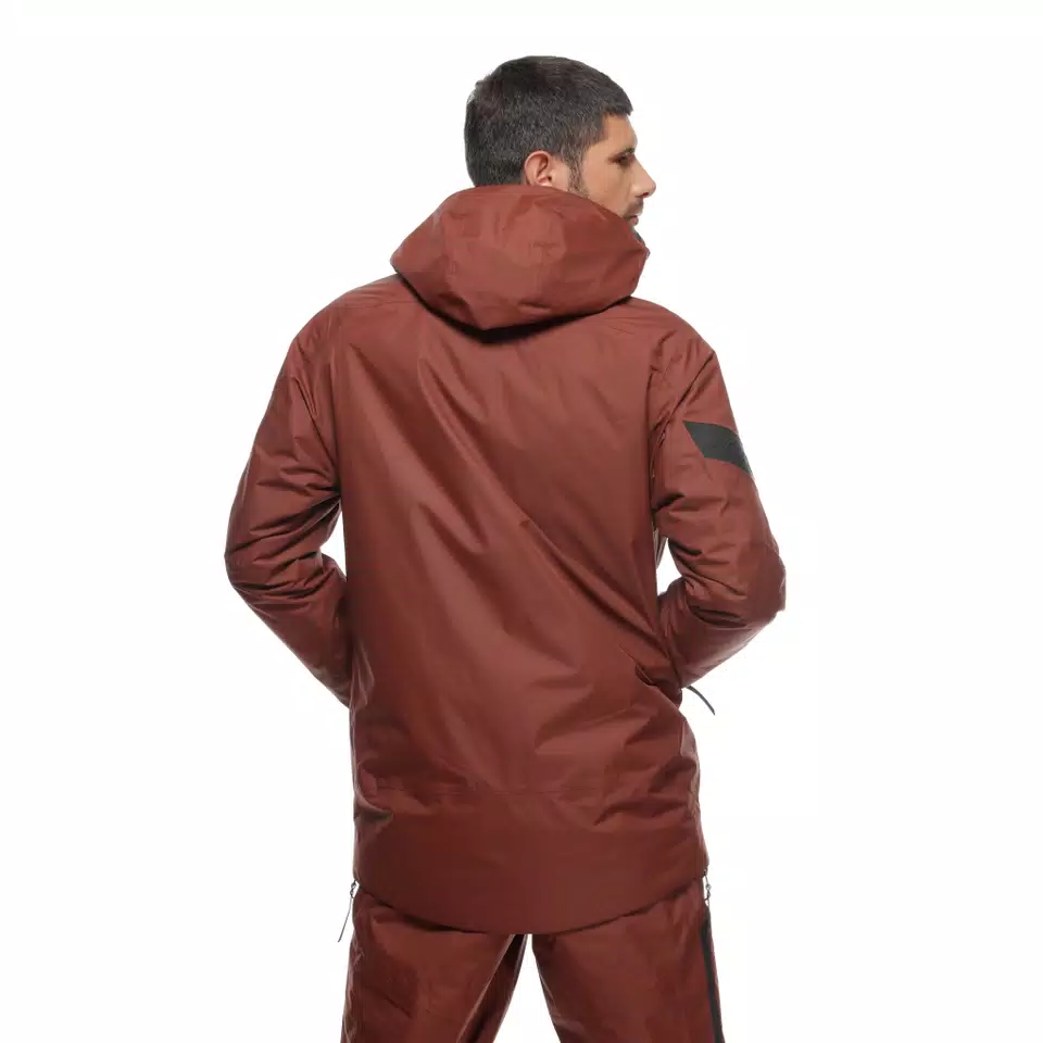 MEN'S M001 D-DRY® SKI JACKET