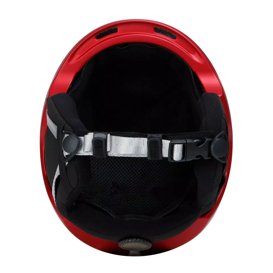 KID'S SCARABEO ELEMENTO SKI HELMET