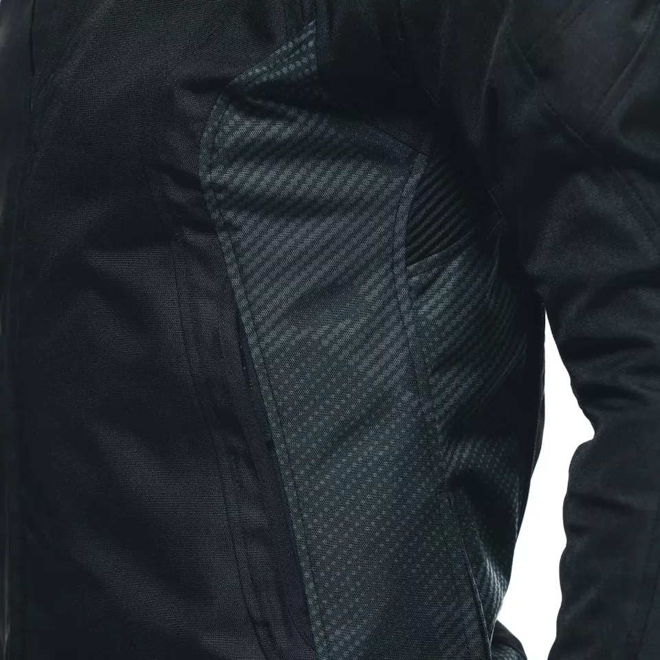AVRO 5 TEX - WOMEN'S MOTORCYCLE JACKET IN FABRIC