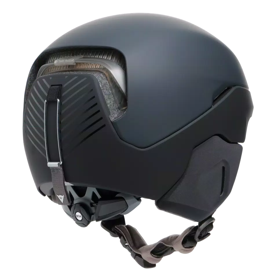 NUCLEO SKI HELMET