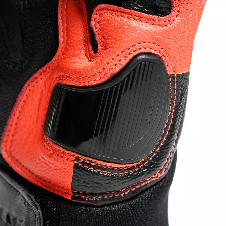 X-RIDE - MEN'S MOTORCYCLE LEATHER GLOVES