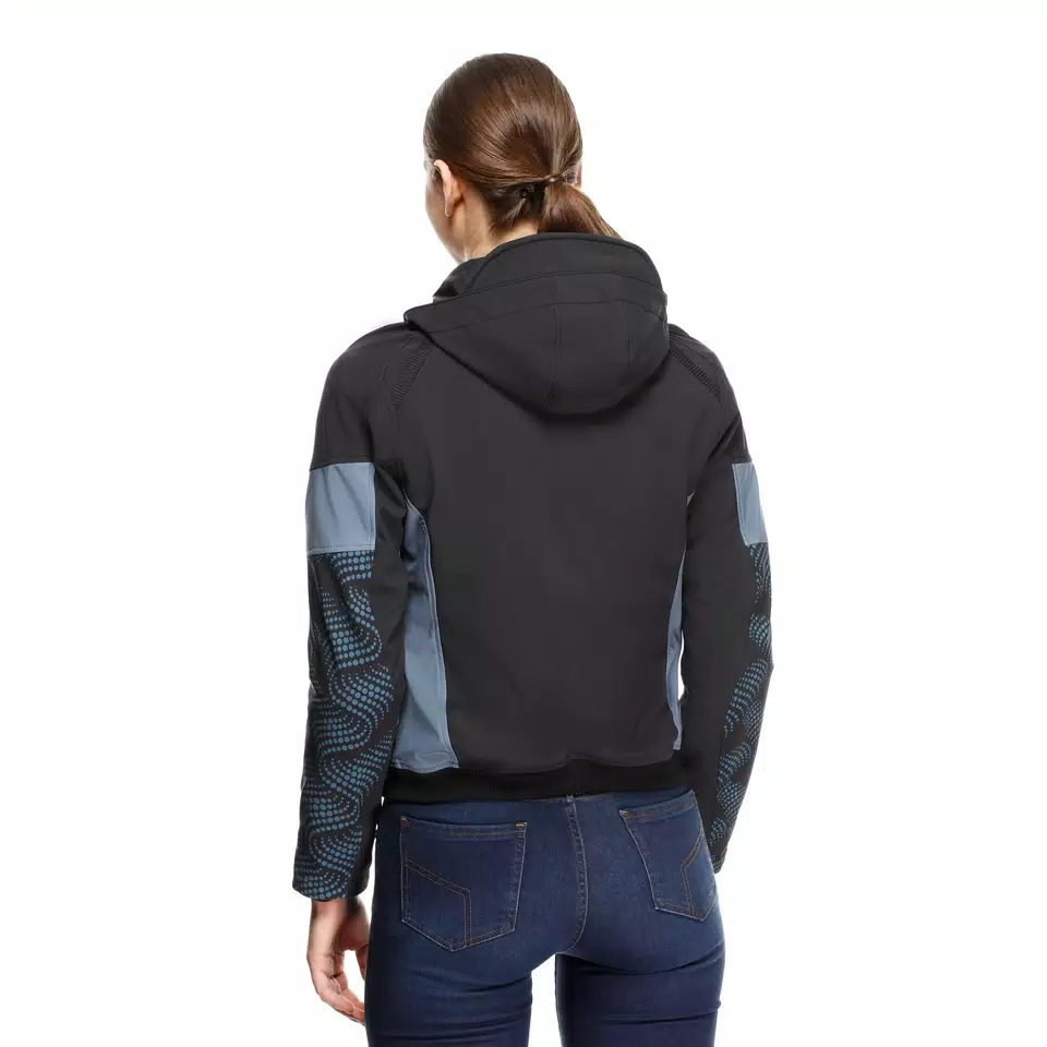IGNITE 2 - WOMEN'S MOTORCYCLE JACKET