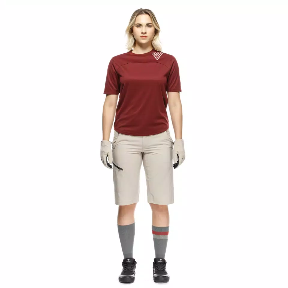 HG OMNIA - WOMEN'S BIKE SHORTS