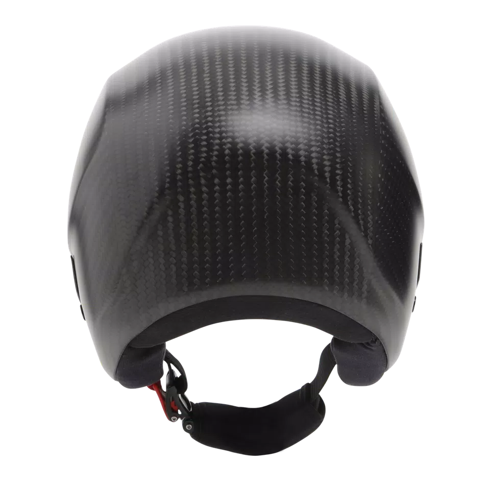 R001 CARBON SKI HELMET
