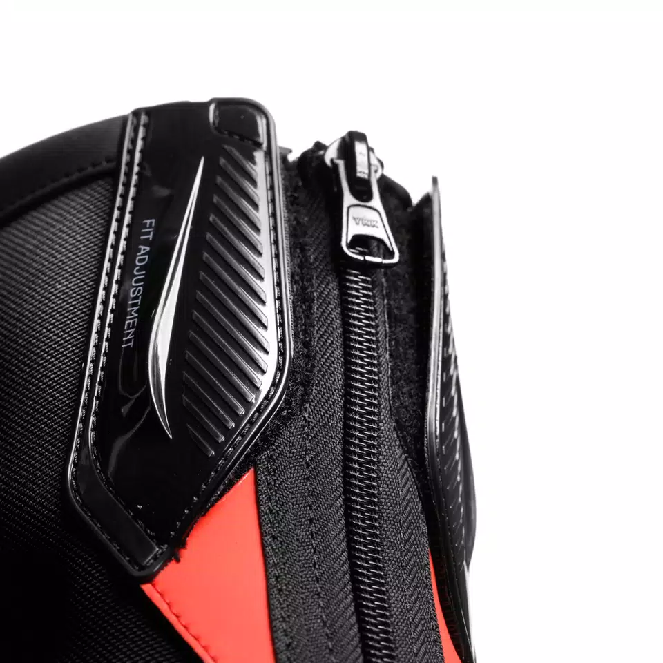 TORQUE 4 - MEN RACING AND ROAD BOOTS