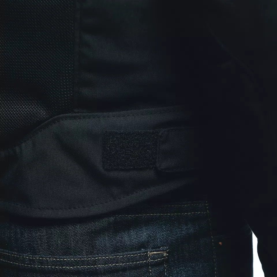 AIR FRAME 3 TEX - MEN'S SUMMER MOTORCYCLE JACKET IN FABRIC