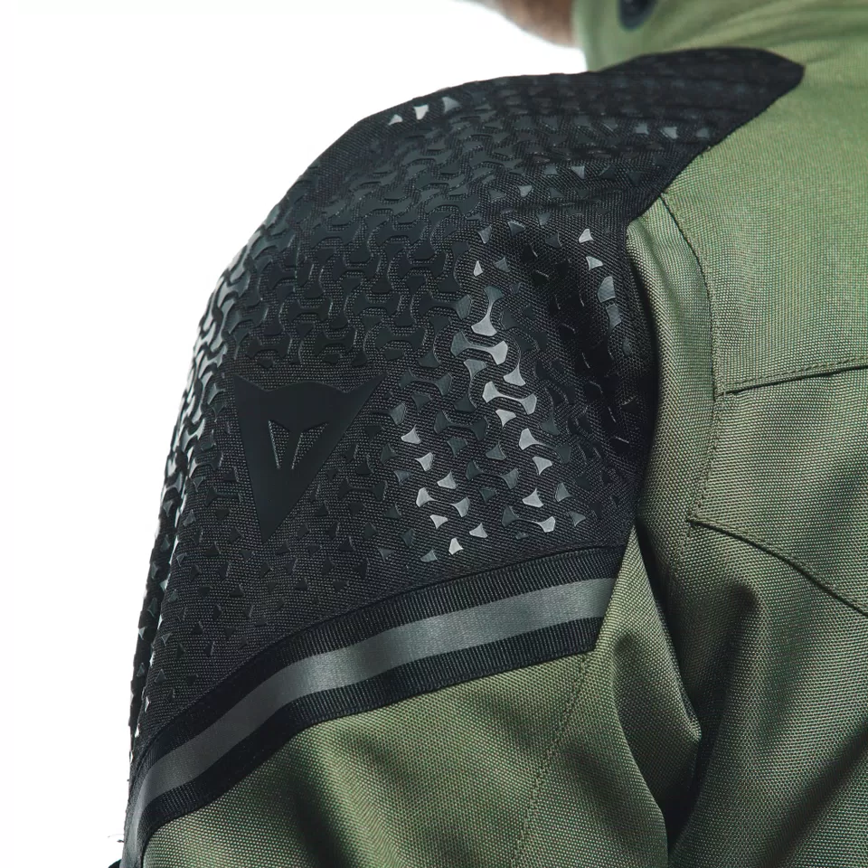 LADAKH 3L D-DRY® - MEN'S WATERPROOF MOTORCYCLE JACKET