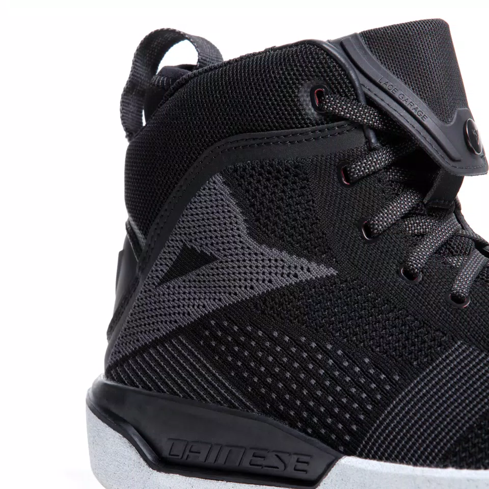 METRACTIVE AIR - MEN'S SUMMER MOTORCYCLE SHOES IN FABRIC
