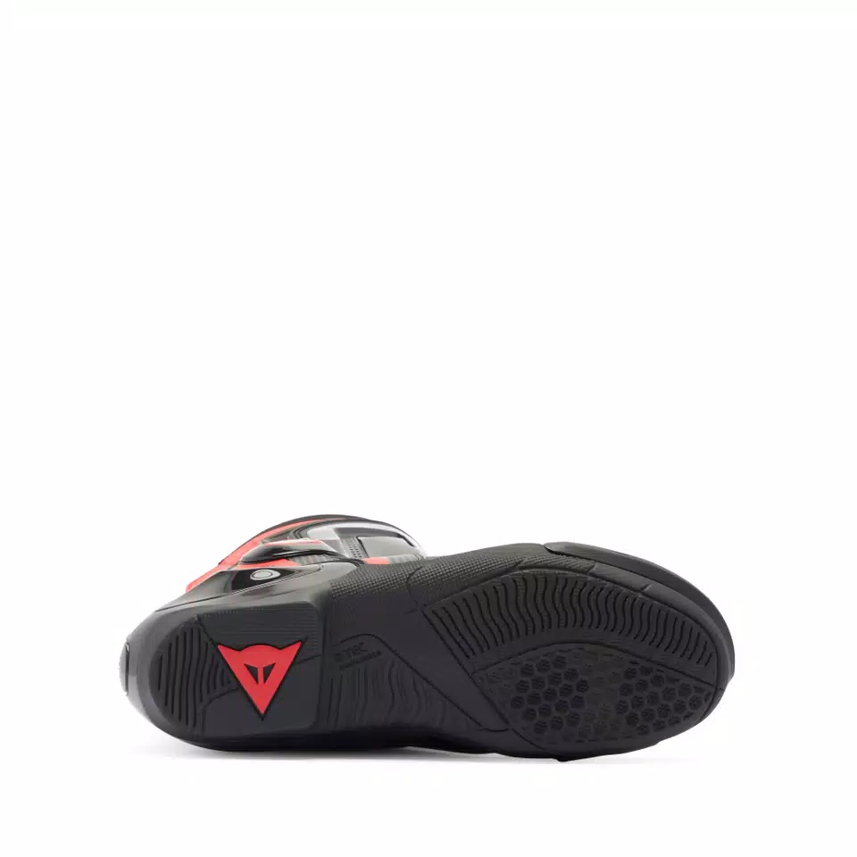 NEXUS 2 - MEN'S MOTORCYCLE BOOTS