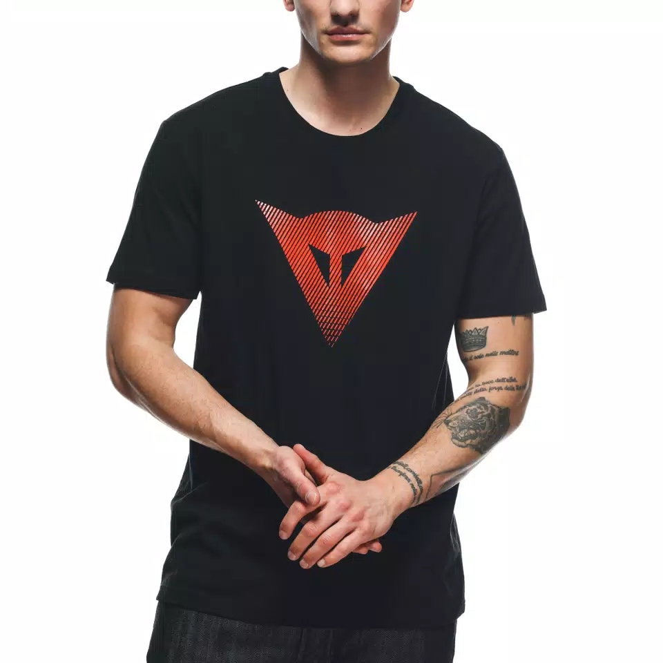 DAINESE LOGO - MEN'S T-SHIRT