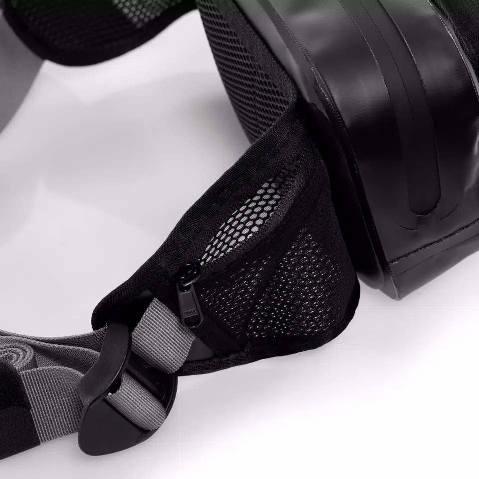 EXPLORER - MOTORCYCLE WAIST BAG (1.8L LT)