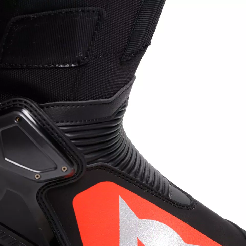 AXIAL 2 - MEN'S MOTORCYCLE RACING BOOTS