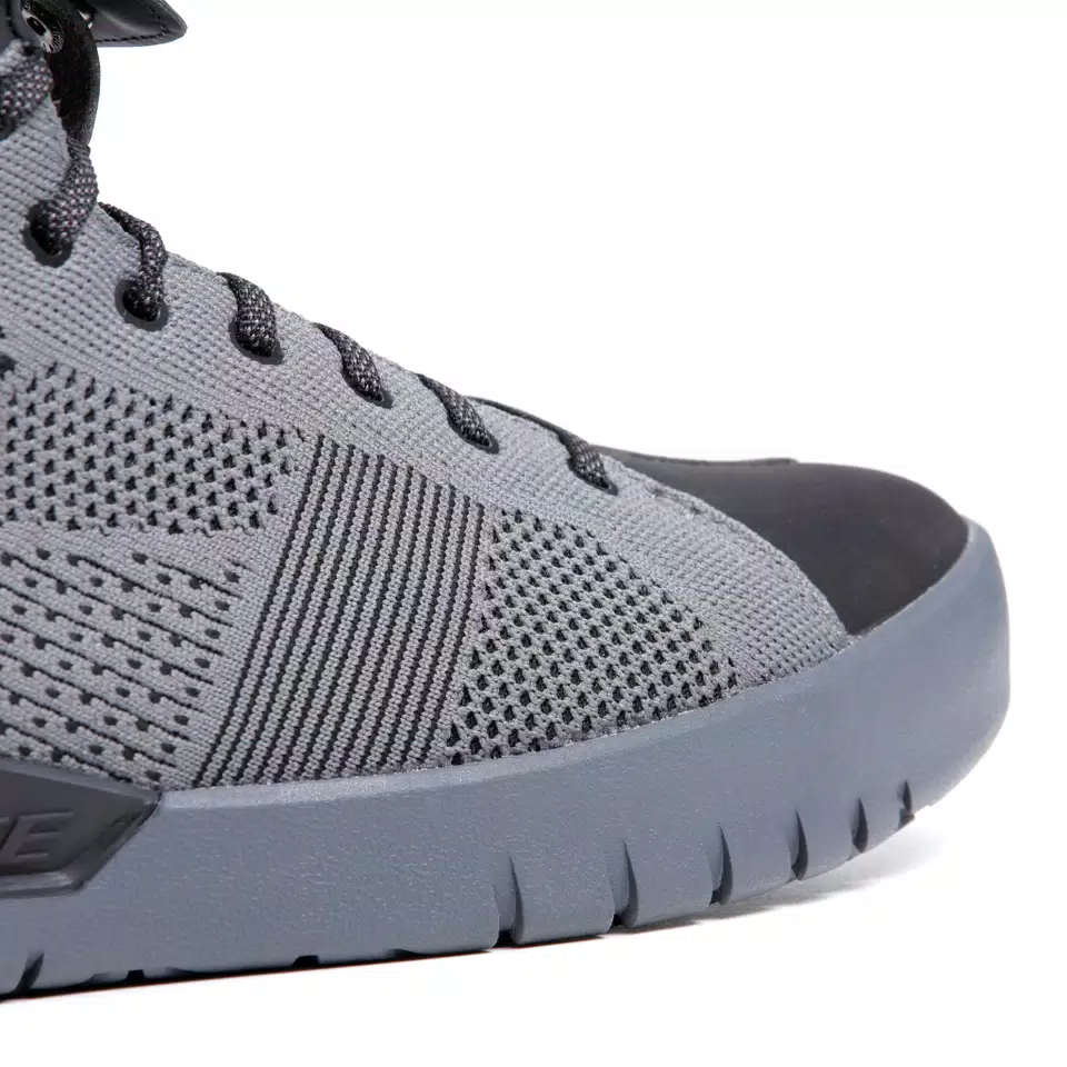 METRACTIVE AIR - MEN'S SUMMER MOTORCYCLE SHOES IN FABRIC