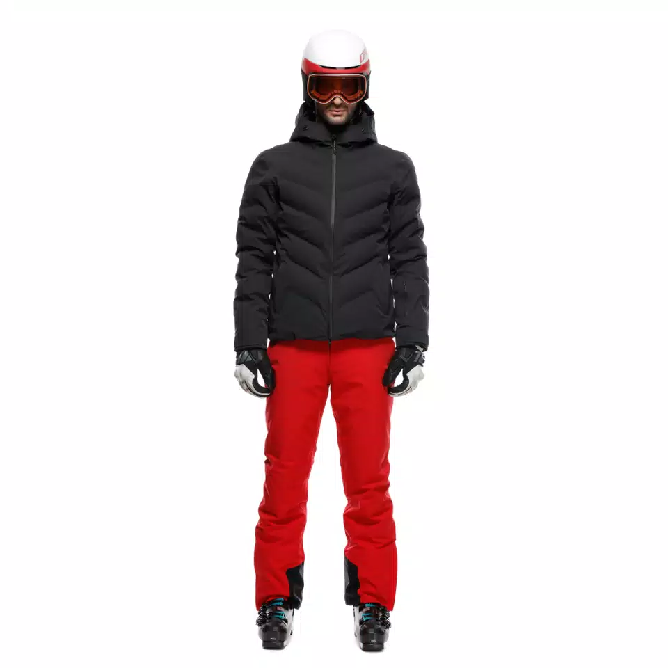 ETESIA AEROSENSE-DRY - MEN'S SKI JACKET