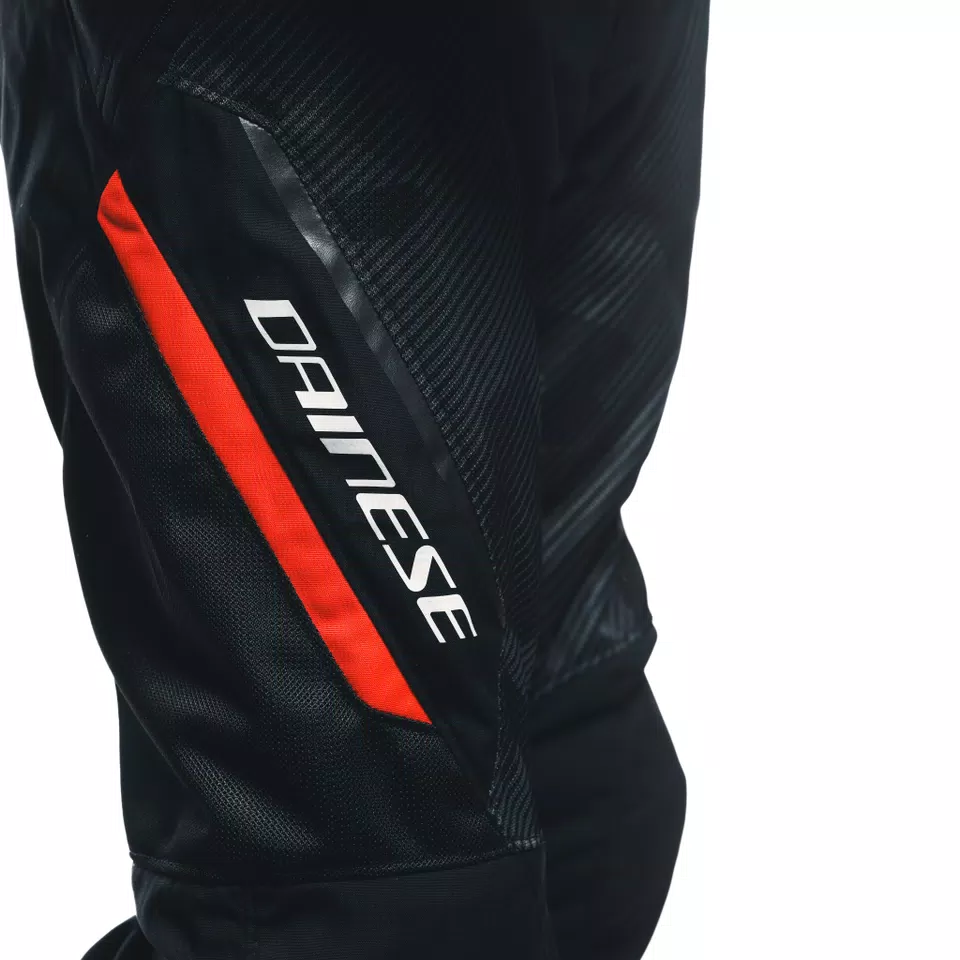 DRAKE 2 SUPER AIR - MEN'S SUMMER MOTORCYCLE PANTS IN FABRIC