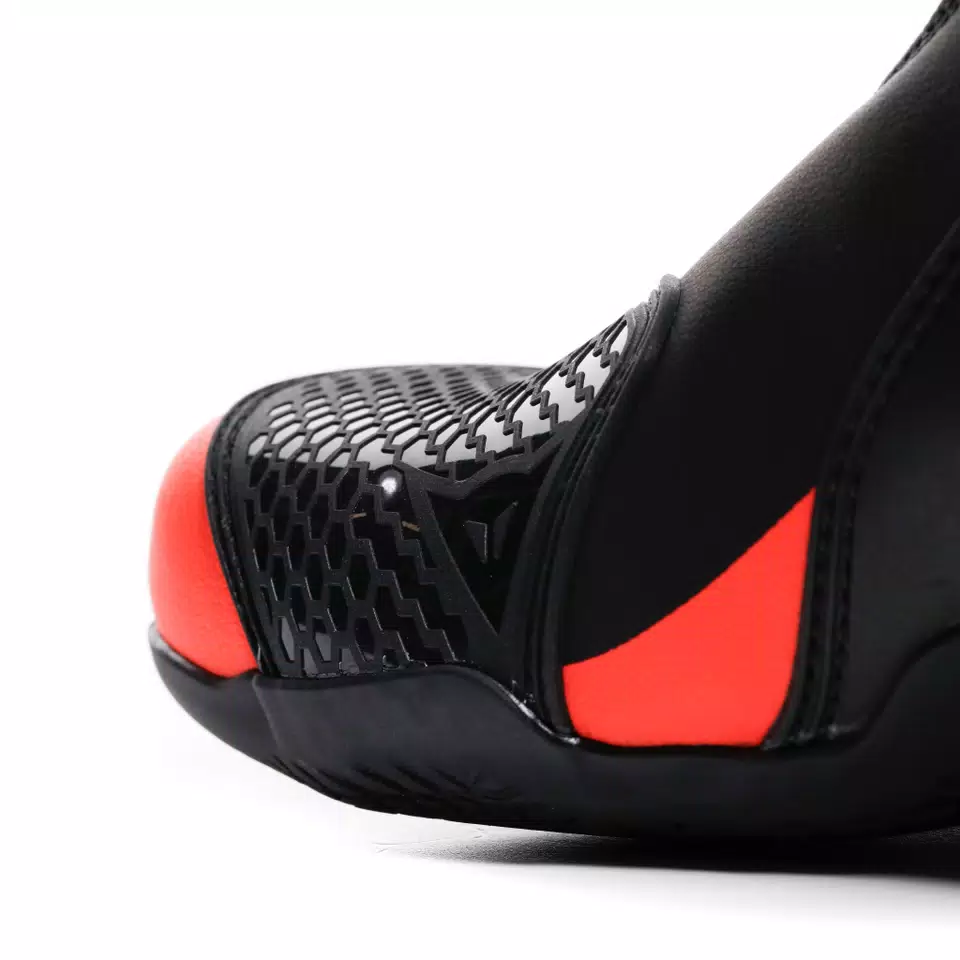 AXIAL 2 - MEN'S MOTORCYCLE RACING BOOTS