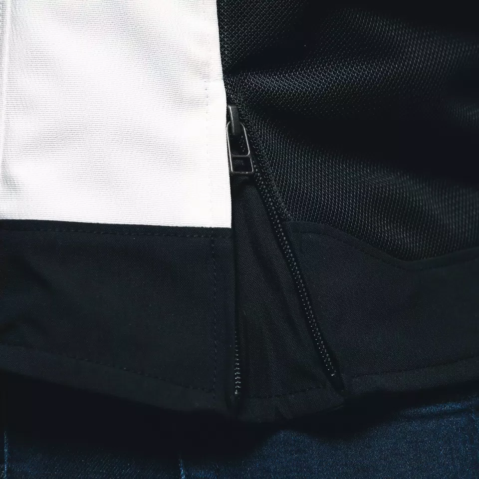 AIR FRAME 3 TEX - WOMEN'S SUMMER MOTORCYCLE JACKET IN FABRIC