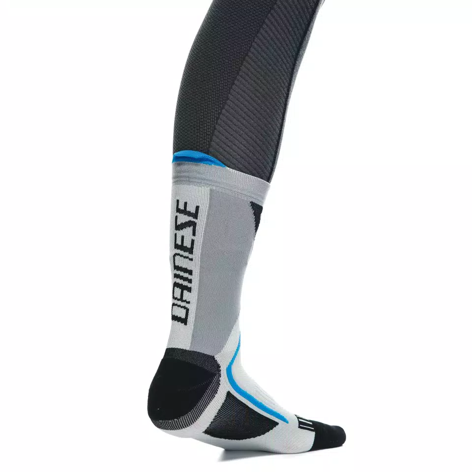 MOTORCYCLE TECHNICAL SOCKS - MID