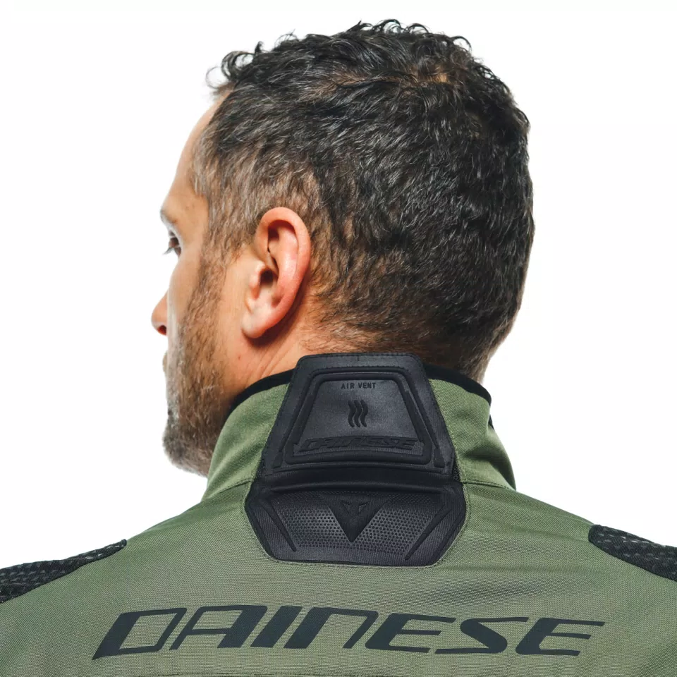 LADAKH 3L D-DRY® - MEN'S WATERPROOF MOTORCYCLE JACKET