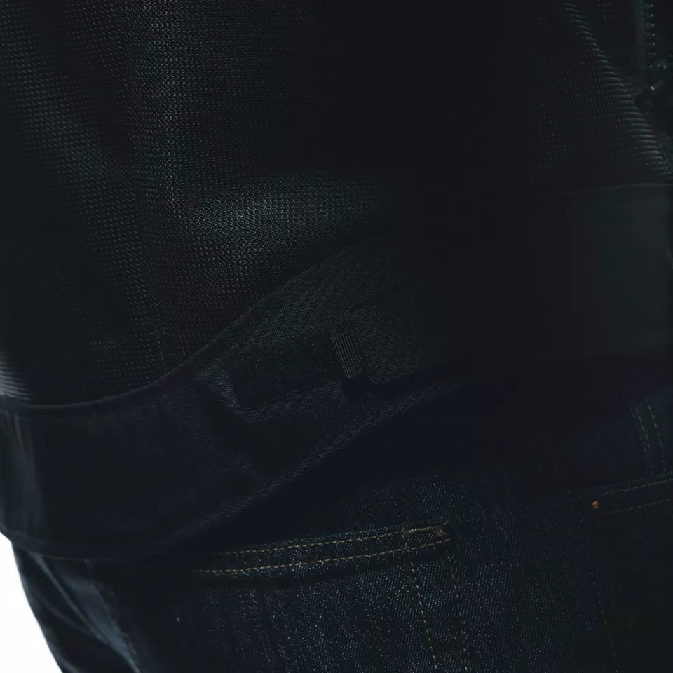 HEROSPHERE AIR TEX - MEN'S MOTORCYCLE JACKET IN FABRIC
