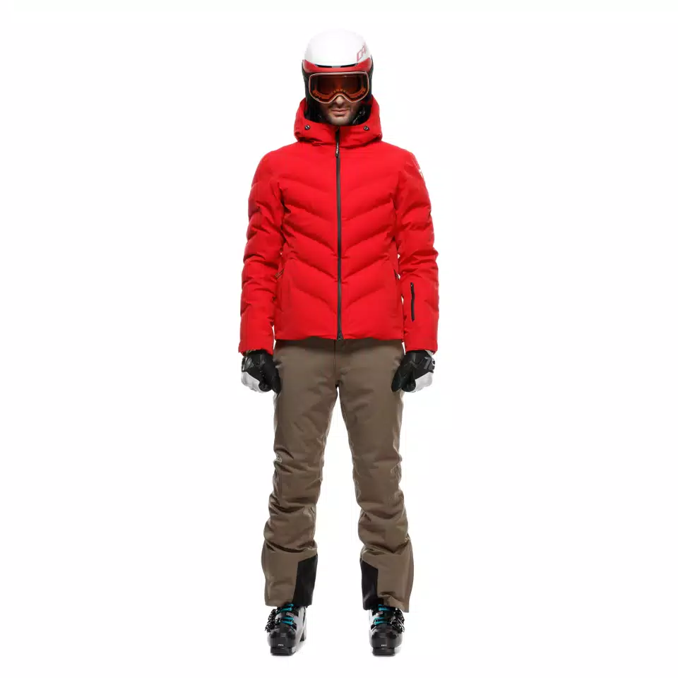 ETESIA AEROSENSE-DRY - MEN'S SKI JACKET