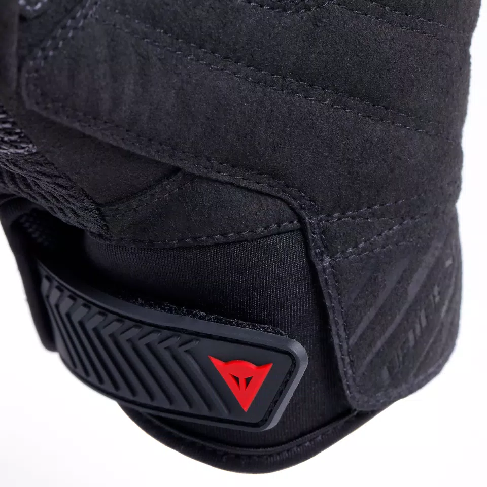TORINO - WOMEN'S MOTORCYCLE TEXTILE GLOVES