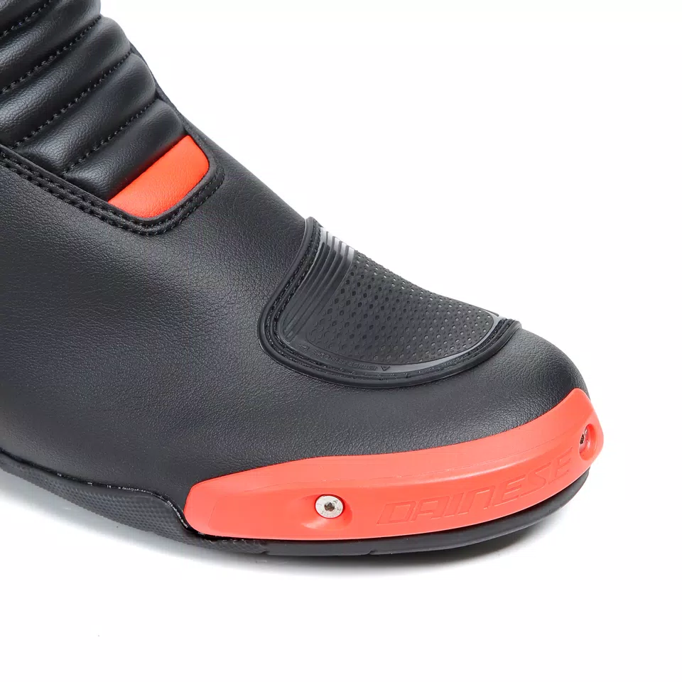 NEXUS 2 - MEN'S MOTORCYCLE BOOTS