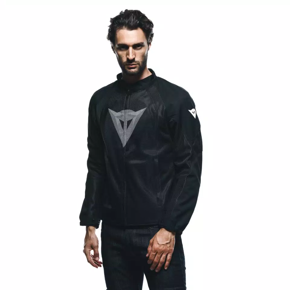 HEROSPHERE AIR TEX - MEN'S MOTORCYCLE JACKET IN FABRIC