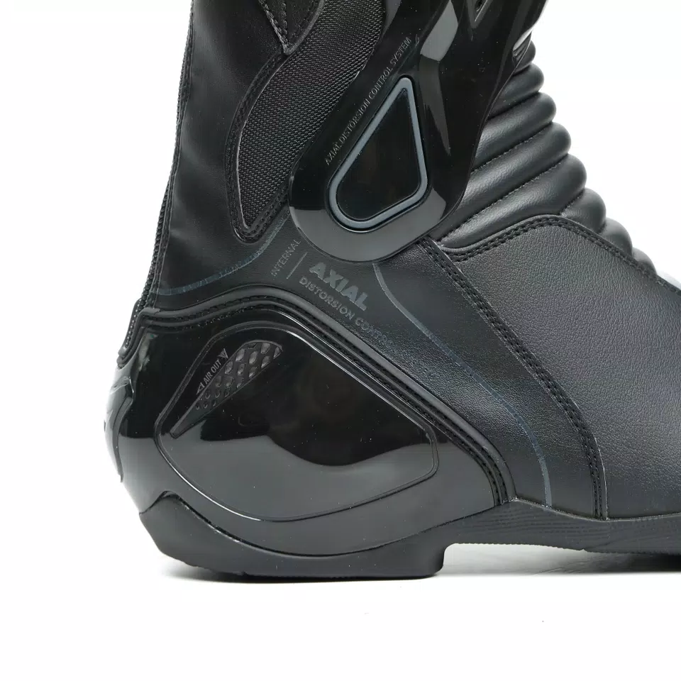 NEXUS 2 D-WP - MEN'S WATERPROOF MOTORCYCLE BOOTS