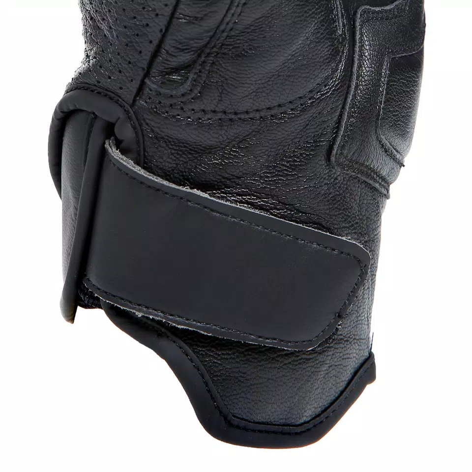 BLACKSHAPE - MEN'S MOTORCYCLE LEATHER GLOVES