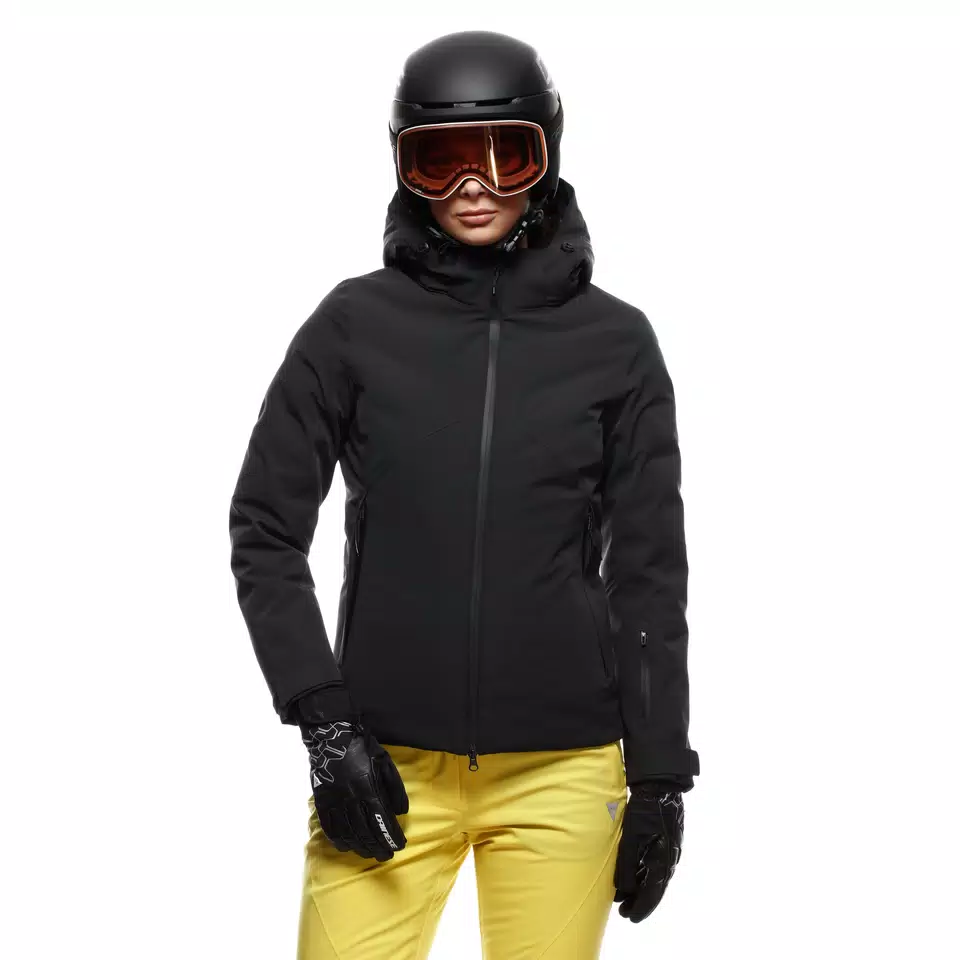 ZIVES AEROSENSE-DRY - WOMEN'S PADDED JACKET