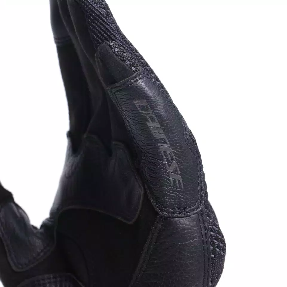 ARGON - MEN'S MOTORCYCLE TEXTILE GLOVES