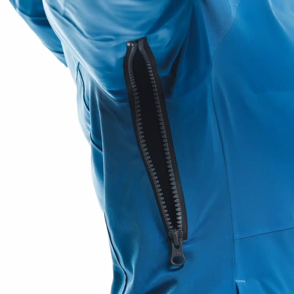 WOMEN'S WATERPROOF SKI DOWN JACKET