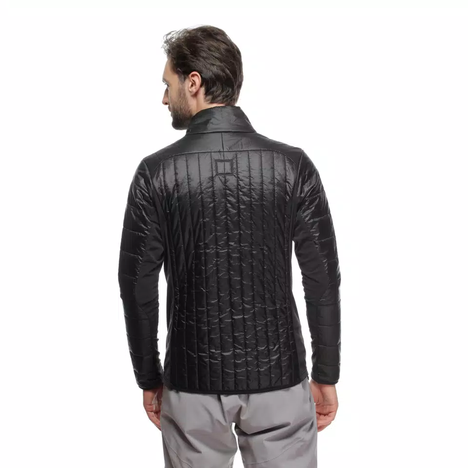 MEN'S THERMAL INNER PADDED SKI JACKET