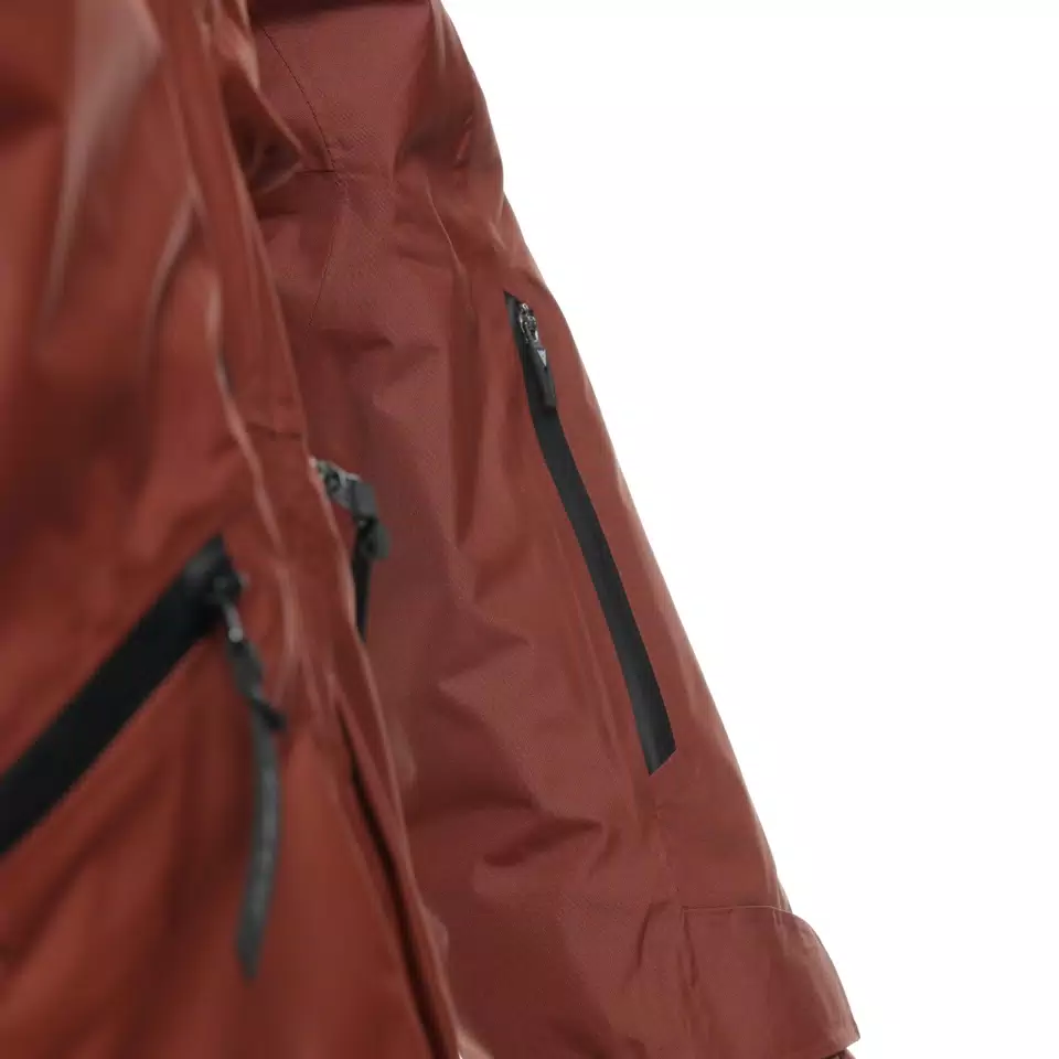 MEN'S M001 D-DRY® SKI JACKET