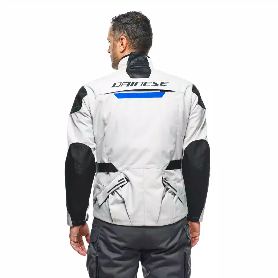 SPLUGEN 3L D-DRY®- MEN'S WATERPROOF MOTORCYCLE JACKET