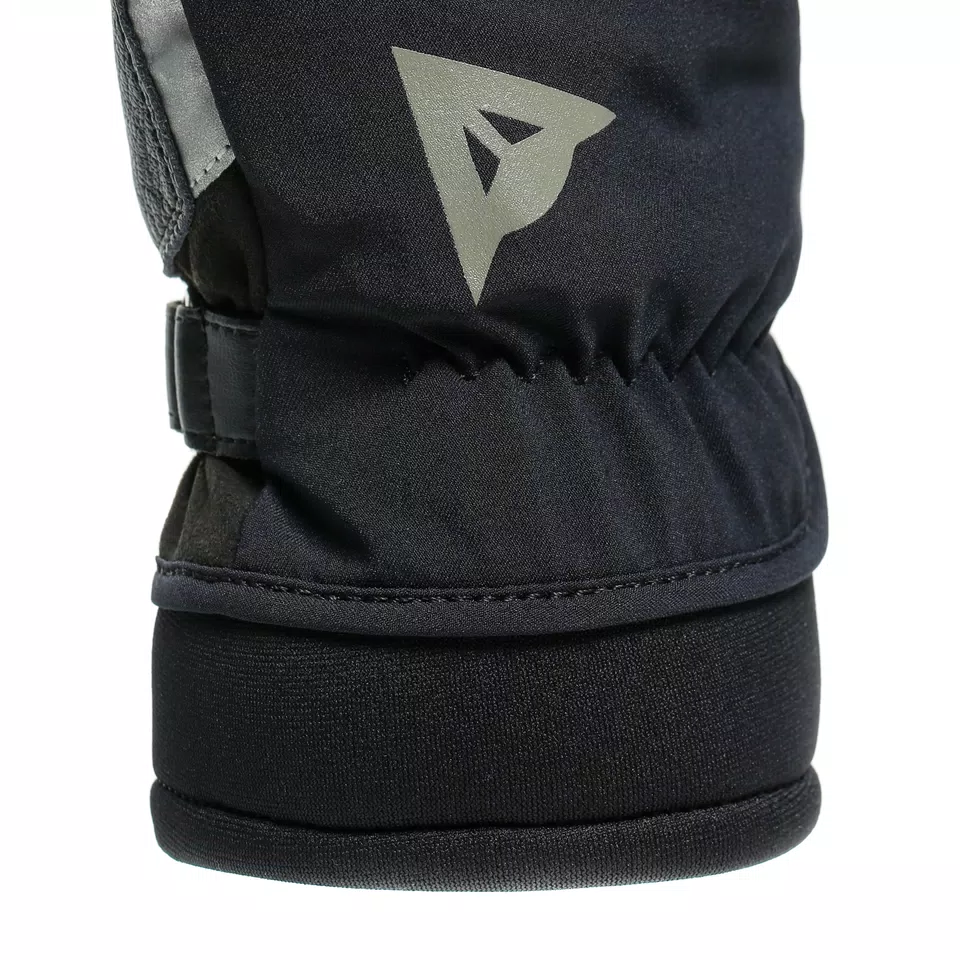 COMO GORE-TEX® - MEN'S WATERPROOF MOTORCYCLE GLOVES
