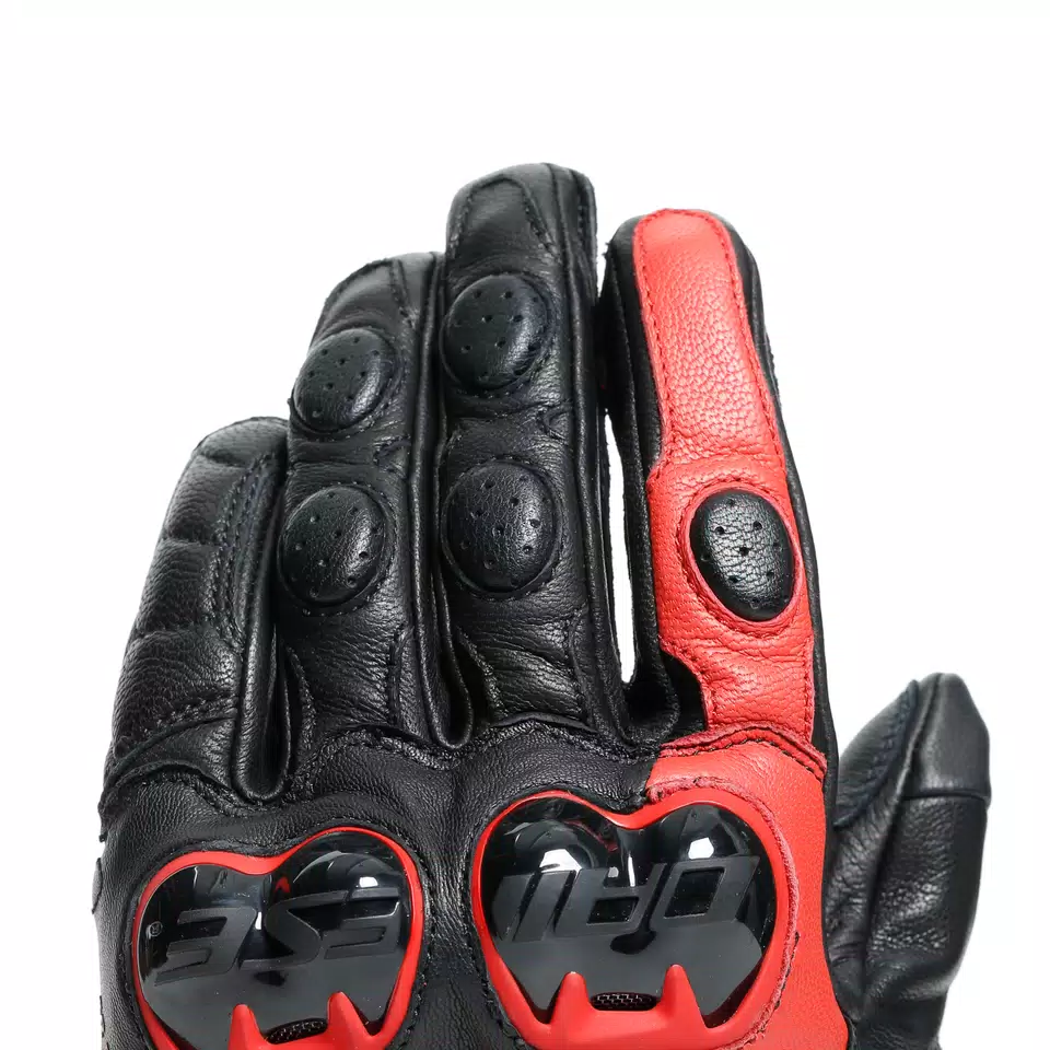 IMPETO - MEN'S MOTORCYCLE LEATHER GLOVES