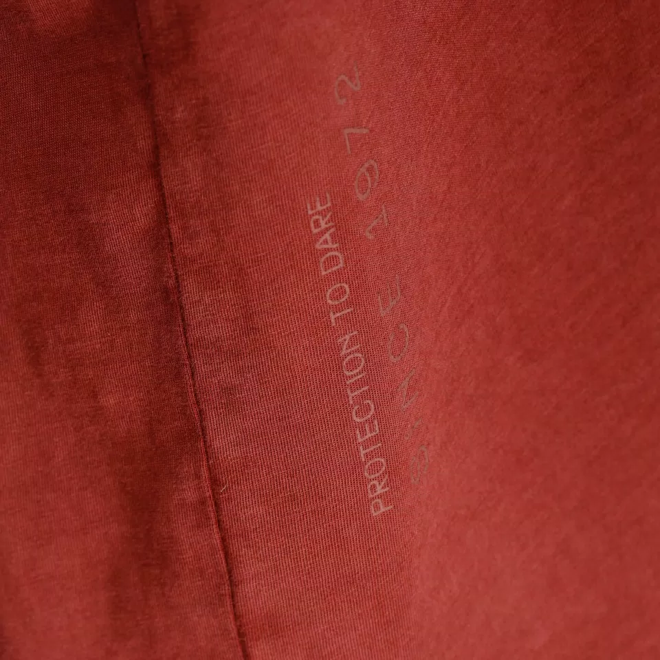 SFUMATA - MEN'S CREWNECK T-SHIRT