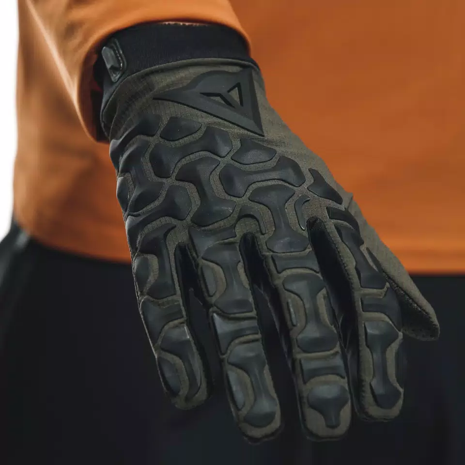 HGR EXT - UNISEX BIKE GLOVES