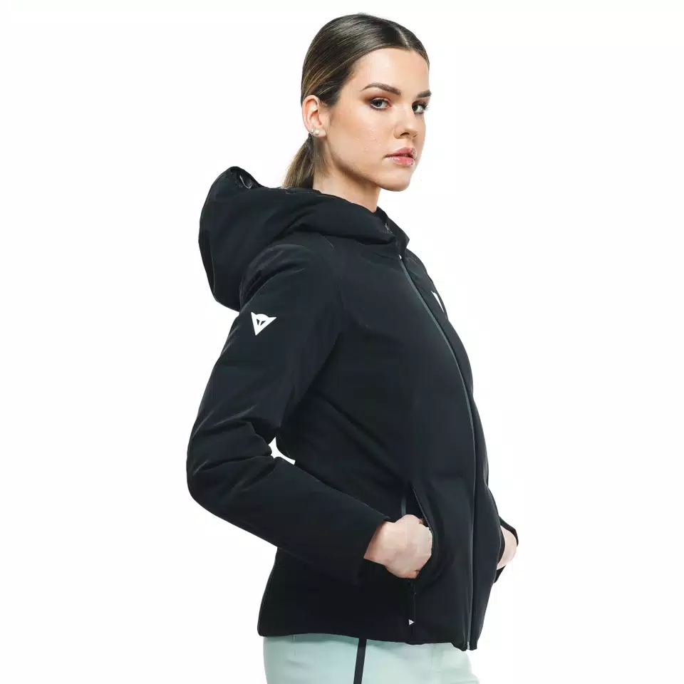 WOMEN'S CROSS-FUNCTIONAL DOWN JACKET