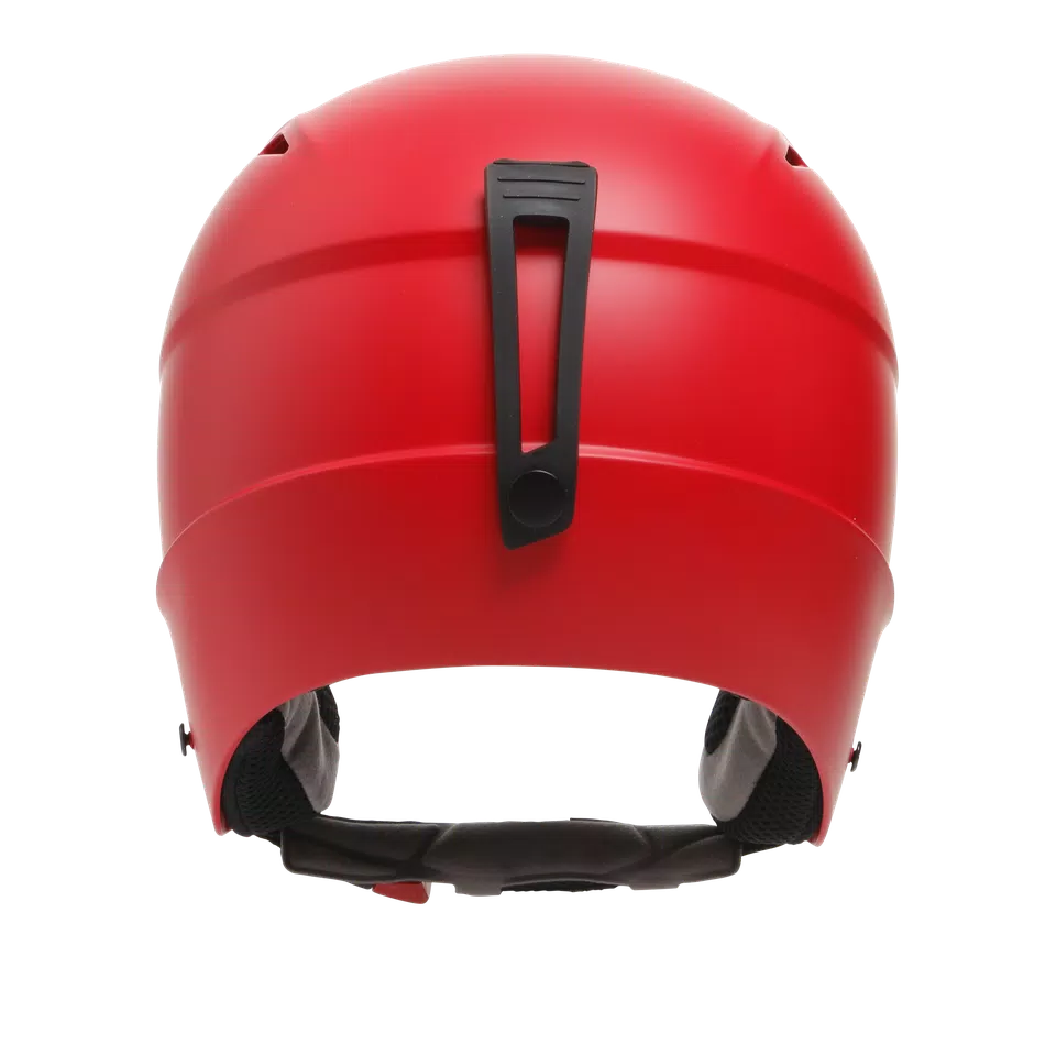 KID'S SCARABEO R001 ABS SKI HELMET