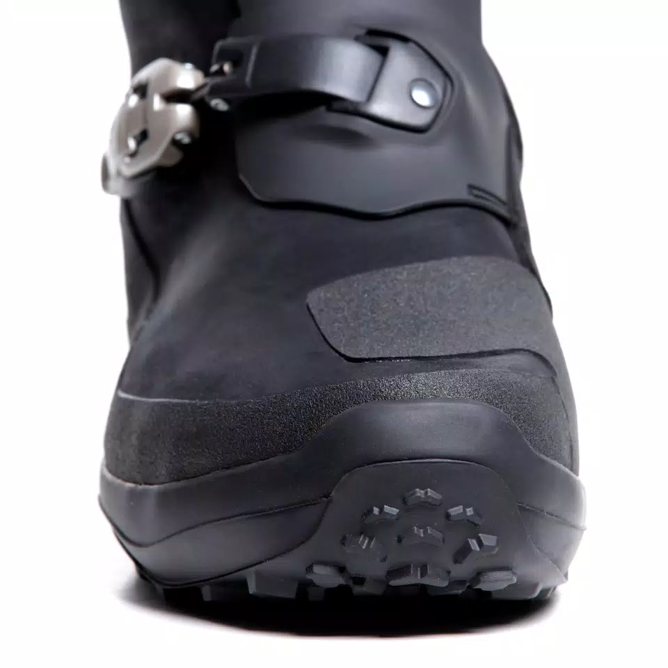 SEEKER GORE-TEX® - MEN'S WATERPROOF MOTORCYCLE TOURING BOOTS