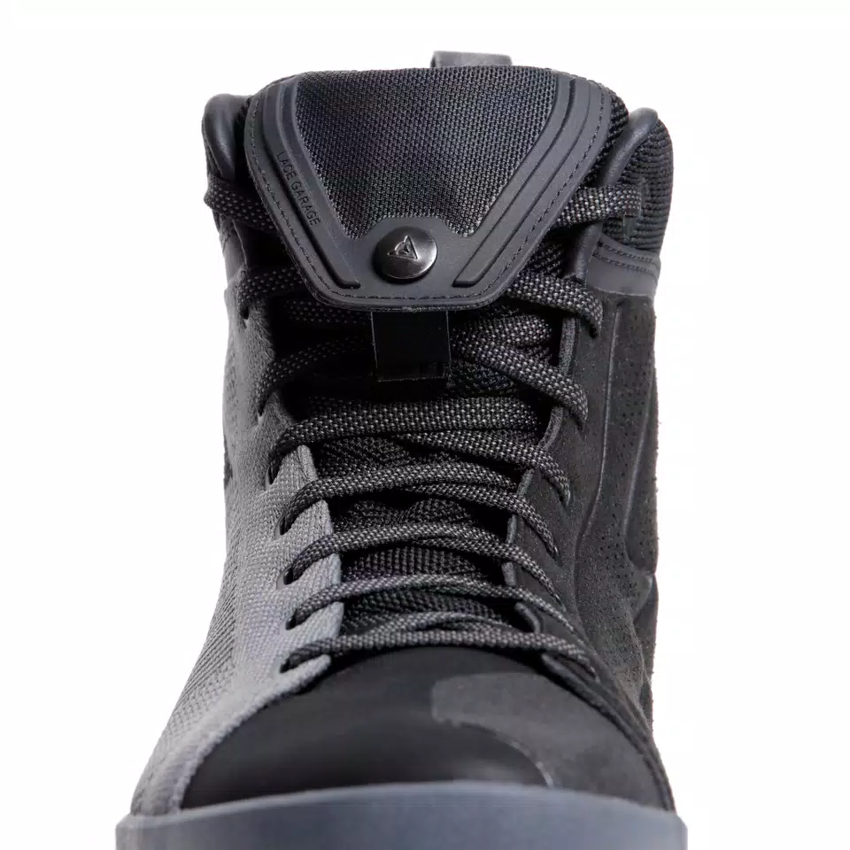 METRACTIVE AIR - MEN'S SUMMER MOTORCYCLE SHOES IN FABRIC