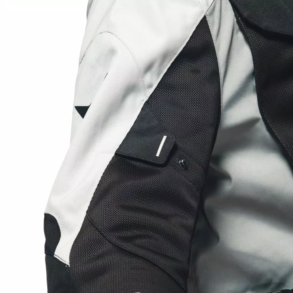DESERT TEX - MEN'S TOURING SUMMER MOTORCYCLE JACKET IN FABRIC