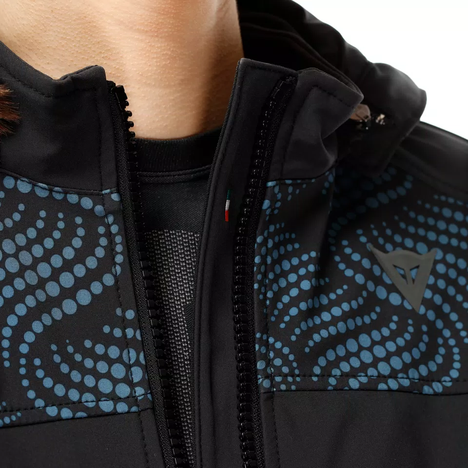 IGNITE 2 - WOMEN'S MOTORCYCLE JACKET