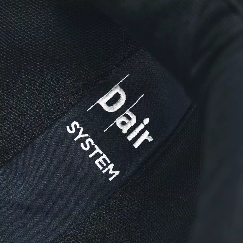 SMART JACKET LS